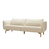 Malva Three Seater Sofa